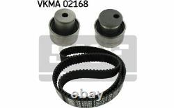 SKF Kit de distribution VKMA 02168 Pièces Auto Mister Auto