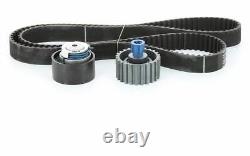 SKF Kit de distribution pour IVECO DAILY FIAT DUCATO VKMA 02390 Mister Auto
