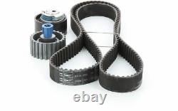 SKF Kit de distribution pour IVECO DAILY FIAT DUCATO VKMA 02390 Mister Auto