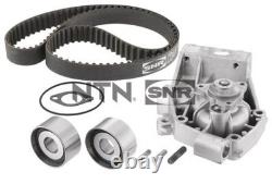SNR Kit de Courroie Distribution+Pompe Convient pour Citroën Jumper Fiat Ducato