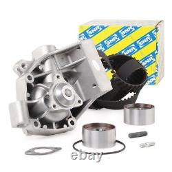 SNR Kit de distribution + pompe à eau KDP455.350 pour FIAT DUCATO Kasten (244)