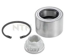 SNR R141.03 Kit de roulement de roue pour FIAT DUCATO Pritsche/Fahrgestell (244)