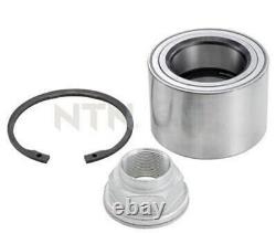 SNR R141.03 Kit de roulement de roue pour FIAT DUCATO Pritsche/Fahrgestell (244)