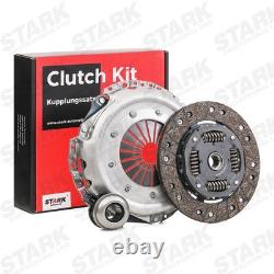 STARK Kit d'embrayage pour FIAT DUCATO Pritsche/Fahrgestell (230) SKCK-0100178