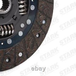 STARK Kit d'embrayage pour FIAT pour DUCATO Kasten (290) SKCK-0100183