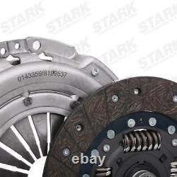 STARK Kit d'embrayage pour FIAT pour DUCATO Kasten (290) SKCK-0100183