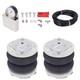 Sac De Ressort Kit Suspension Pneumatique For Fiat Ducato X250 2006-2024 4000kg
