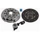 Sachs 3000 990 628 Kit D'embrayage Pour Fiat Ducato 250