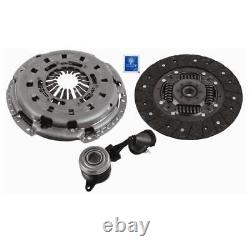 Sachs 3000 990 628 Kit Embrayage pour Fiat Ducato 250