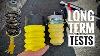 Shocks Springs U0026 Surprises 2 Years Of Campervan Suspension Testing