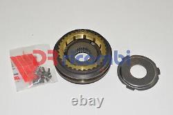 Synchroniseur Kit 5Ème Vitesse Fiat Ducato Citroën CX Fiat 75449940 9567494380