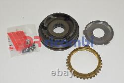 Synchroniseur Kit 5Ème Vitesse Fiat Ducato Citroën CX Fiat 75449940 9567494380