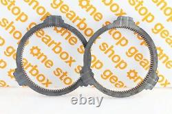 Talbot Express FIAT Ducato Peugeot J5 Citroen C25 1ST/2ND Gear Syncro Bague Kit