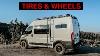 The Best Van Life Off Road Lift Kits Ram Promaster