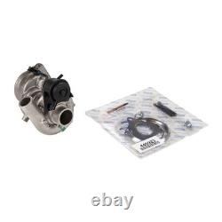 Turbo Échange Kit Fiat Ducato 250 2.2 100 Multijet 9659765280