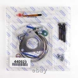 Turbo Échange Kit Fiat Ducato 250 2.2 100 Multijet 9659765280