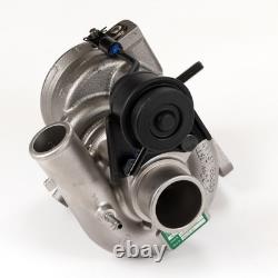 Turbo Échange Kit Fiat Ducato 250 2.2 100 Multijet 9659765280
