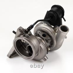 Turbo Échange Kit Fiat Ducato 250 2.2 100 Multijet 9659765280