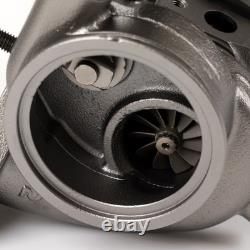 Turbo Échange Kit Fiat Ducato 250 2.2 100 Multijet 9659765280