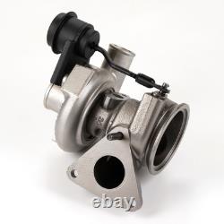 Turbo Échange Kit Fiat Ducato 250 2.2 100 Multijet 9659765280