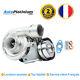 Turbo Fiat Ducato Ii 1.9 Td 90 Cv (5314 988 7015)+ Kit Joint