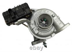 Turbo + Kit de joints Fiat Ducato Multijet 2.0 116ch 55282310 55266080 832642
