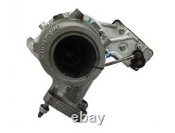 Turbo + Kit de joints Fiat Ducato Multijet 2.0 116ch 55282310 55266080 832642