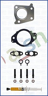 Turbocharger Assembly Kit With Gaskets Fits Chevrolet Captiva Fiat Ducato Opel