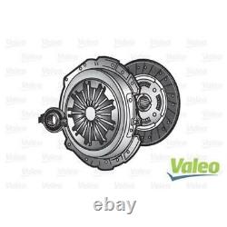 VALEO Kit Embrayage pour Fiat Ducato Choisir/Châssis 230 1.9 Td 230L