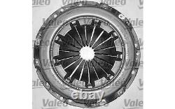 VALEO Kit d'embrayage 235mm 21 dents pour FIAT DUCATO PEUGEOT EXPERT 806 821334