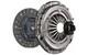 Valeo Kit D'embrayage 254mm 21 Dents Pour Fiat Ducato 834037 Mister Auto