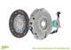 Valeo Kit D'embrayage Pour Fiat
