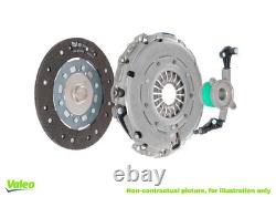 VALEO Kit d'embrayage pour FIAT