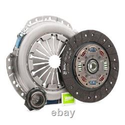 VALEO Kit d'embrayage pour FIAT DUCATO Kasten (280) DUCATO Panorama (280) 826371