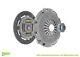 Valeo Kit D'embrayage Pour Fiat Ducato Pritsche/fahrgestell (230) 801831