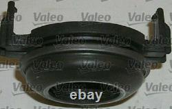 VALEO Kit d'embrayage pour FIAT DUCATO Pritsche/Fahrgestell (230) 801831