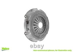 VALEO Kit d'embrayage pour FIAT DUCATO Pritsche/Fahrgestell (230) 801831