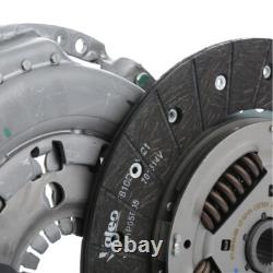 VALEO Kit d'embrayage pour FIAT Ducato Kastenwagen (250, 290) 834037