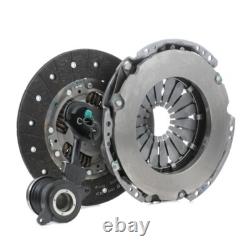 VALEO Kit d'embrayage pour FIAT Ducato Kastenwagen (250, 290) 834037