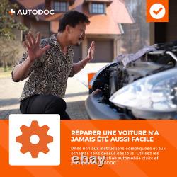 VALEO Kit d'embrayage pour FIAT Ducato Kastenwagen (250, 290) 834037