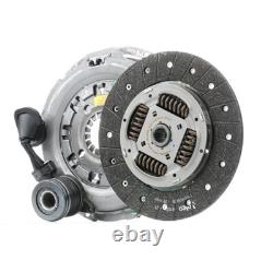VALEO Kit d'embrayage pour FIAT Ducato Kastenwagen (250, 290) 834037