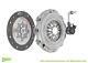 Valeo Kit D'embrayage Pour Fiat Ducato Pritsche / Fahrgestell (250, 290) 834146