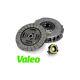 Valeo 801095 Kit D'embrayage Pour Véhicules Fiat Ducato Alfa Romeo Ar 6 Van