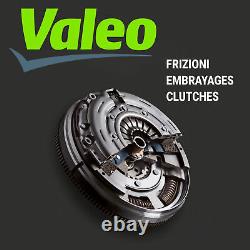 Valeo 801831 Kit d'embrayage Kit3P pour Véhicules Fiat Ducato