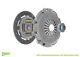Valeo 826334 Kit Embrayage Kit D'em Brayage Ø 228mm Pour Fiat Ducato 1.9 Td