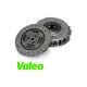 Valeo 826411 Kit D'embrayage Kit2p Pour Véhicules Fiat Ducato