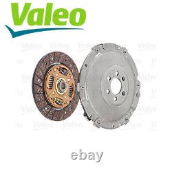 Valeo 834177 Kit d'embrayage Kit2P pour Véhicules Fiat Ducato