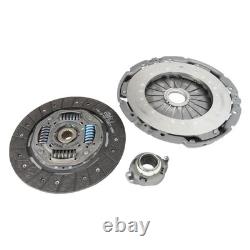 Valeo Kit D'Embrayage Pour Fiat Ducato Jumper Boxer 2,8TD/JTD Kupplungskit