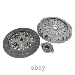 Valeo Kit D'Embrayage Pour Fiat Ducato Jumper Boxer 2,8TD/JTD Kupplungskit