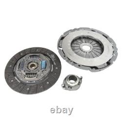 Valeo Kit D'Embrayage Pour Fiat Ducato Jumper Boxer 2,8TD/JTD Kupplungskit